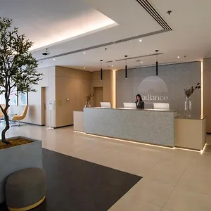 Radiance Premium 3* Dubai