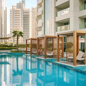 4* Апарт-отель Sonder Business Bay