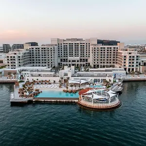 Hilton Yas Island 5* Abu Dhabi
