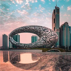 Millennium Plaza Downtown Дубай