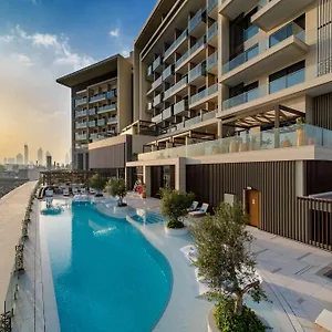 5* Отель Hyatt Centric Jumeirah