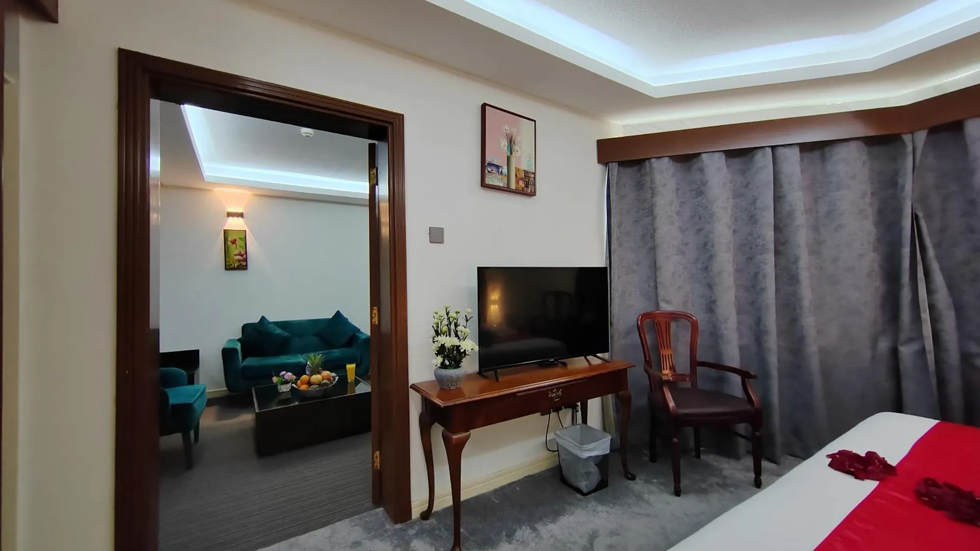 Le Paradise Palace Hotel Dubai